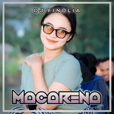 DJ Macarena - Inst's cover