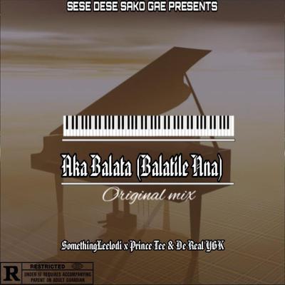 Aka Balata (Balatile Nna)'s cover