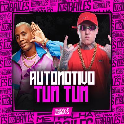 Automotivo Tum Tum's cover