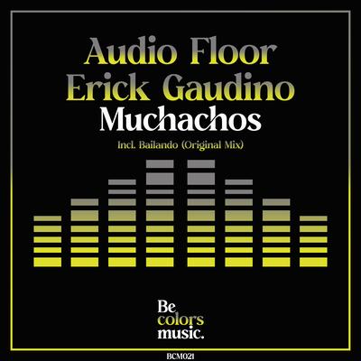 Bailando (Original Mix) By Audio Floor, ERICK GAUDINO's cover