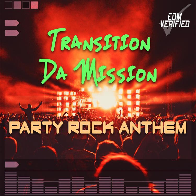 Transition Da Mission's avatar image