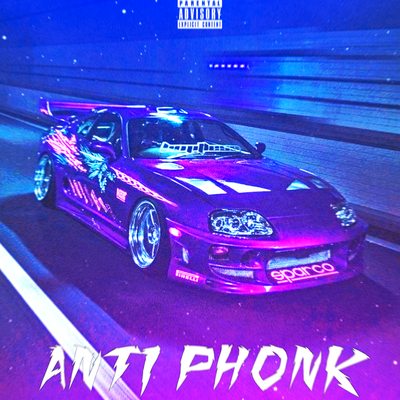 Anti Phonk By Bgnzinho's cover