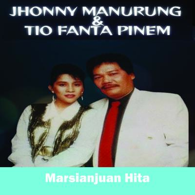 Marsianjuan Hita's cover