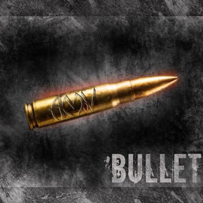 Bullet By A Moment Of Violence's cover