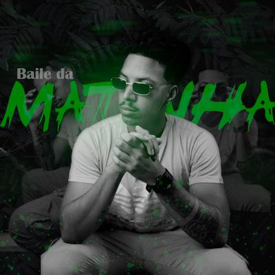 MEGA FUNK - BAILE DA MATINHA By Andre Luiz's cover