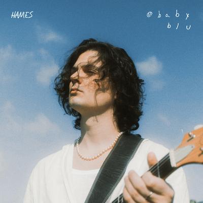 baby blu By Hames's cover