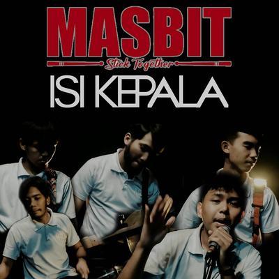 Isi Kepala's cover