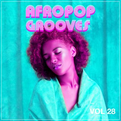 Afropop Grooves, Vol. 28's cover