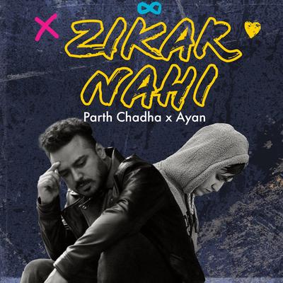 Zikar Nahi (Single)'s cover