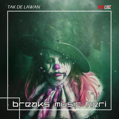 Tak De Lawan's cover