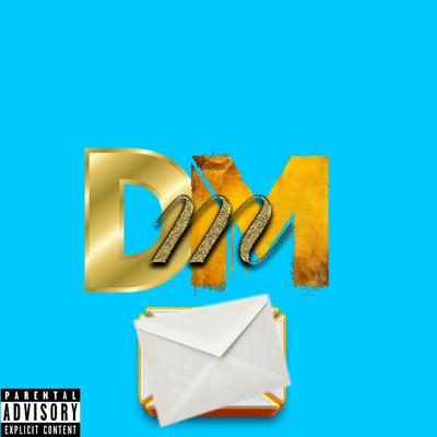 D.M.'s cover
