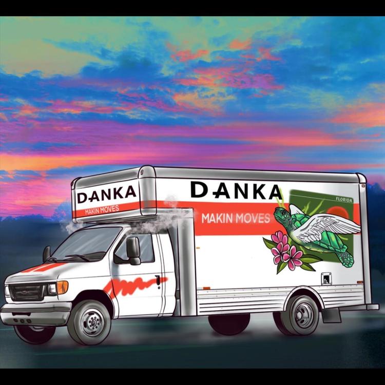 Danka's avatar image