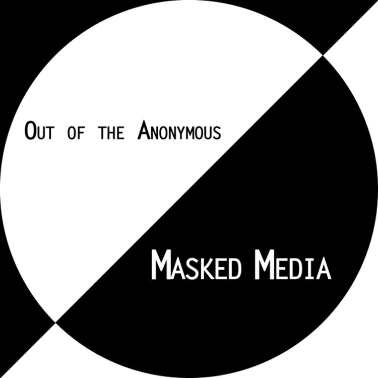 Out of the Anonymous's avatar image