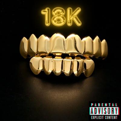 18K's cover