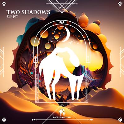 Two Shadows's cover