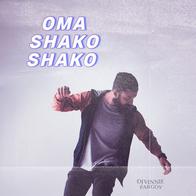 OMA SHAKO SHAKO's cover