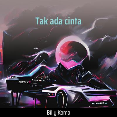 Tak ada cinta's cover