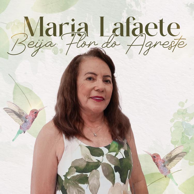 Maria Lafaete's avatar image