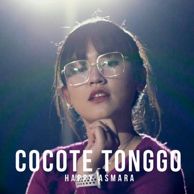 Cocote Tonggo's cover