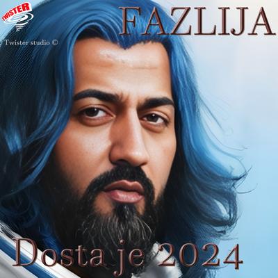 DOSTA JE - 2024's cover