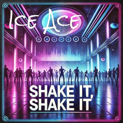 Shake It!'s cover