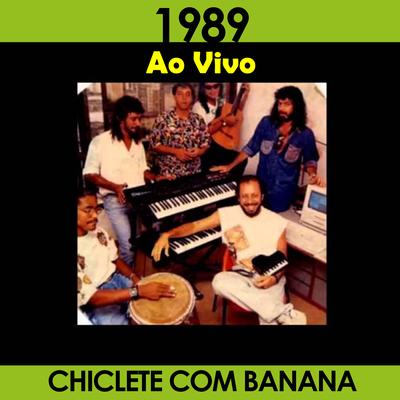 1989 Ao Vivo em Natal RN's cover