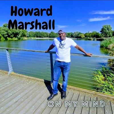 HOWARD MARSHALL's cover