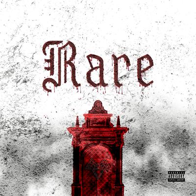 Rare By NEFFEX's cover