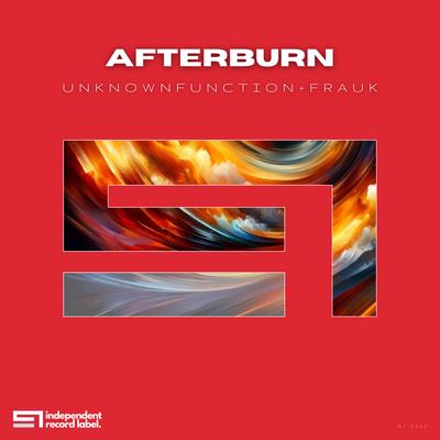 Afterburn's cover