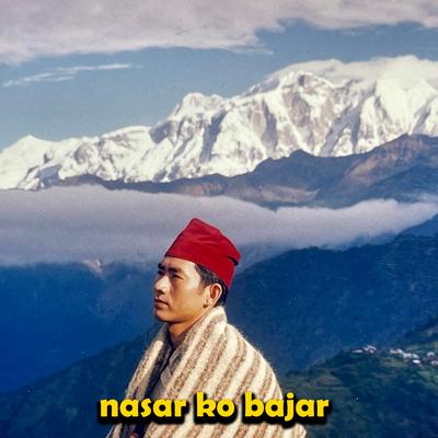 nasar ko bajar's cover