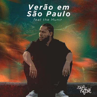 Verão Em São Paulo (Extended)'s cover