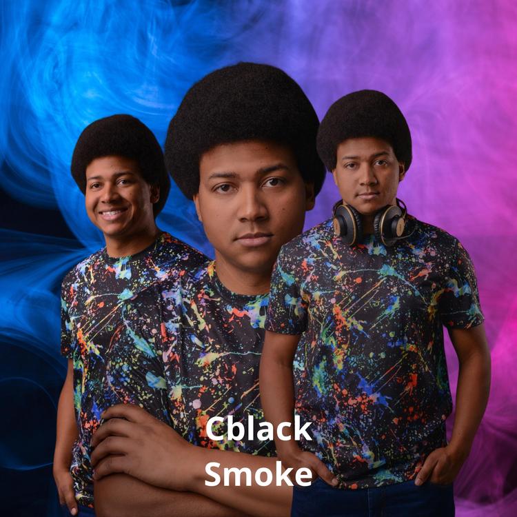 Cblack's avatar image
