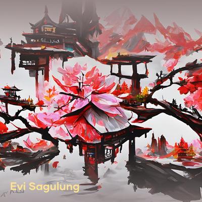 Evi sagulung's cover