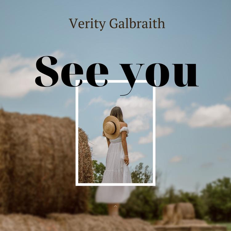 Verity Galbraith's avatar image