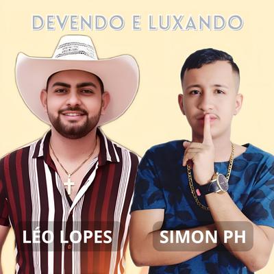 Devendo e Luxando's cover