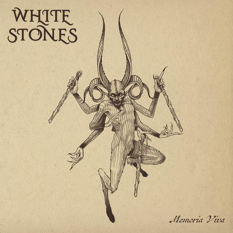 White Stones's avatar image