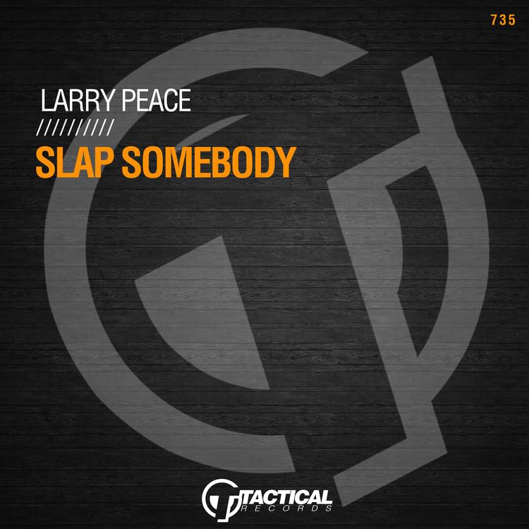 Larry Peace's avatar image