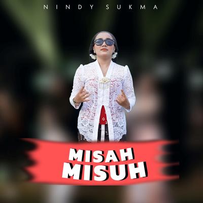 Misah Misuh's cover