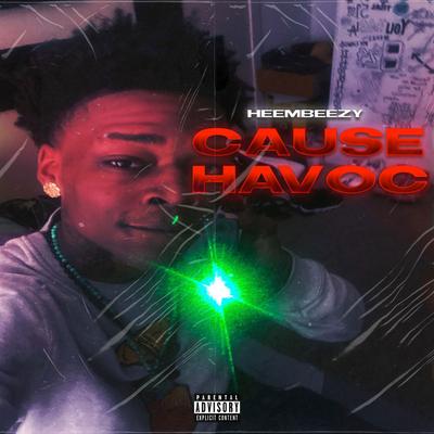 Cause Havoc By Heembeezy's cover