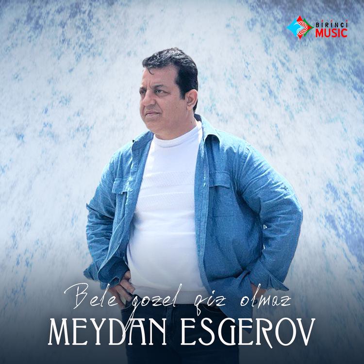 Meydan Esgerov's avatar image