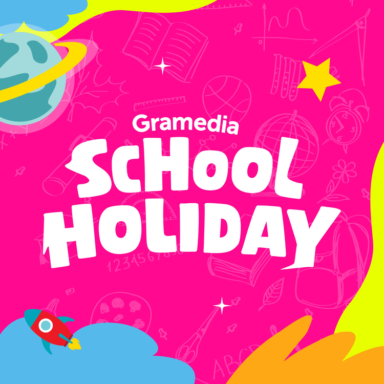 Gramedia's avatar image