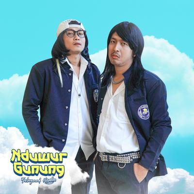 Nduwur Gunung's cover