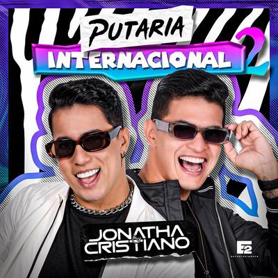 Putaria Internacional 2's cover