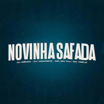 Novinha Safada's cover