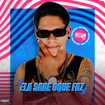 Ela Sabe Oque Faz's cover