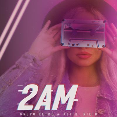 2AM's cover