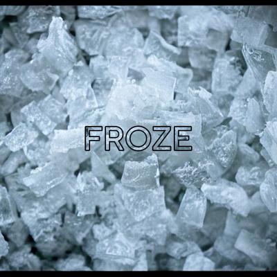 Froze's cover