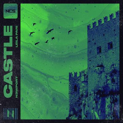 Castle By N3WPORT's cover