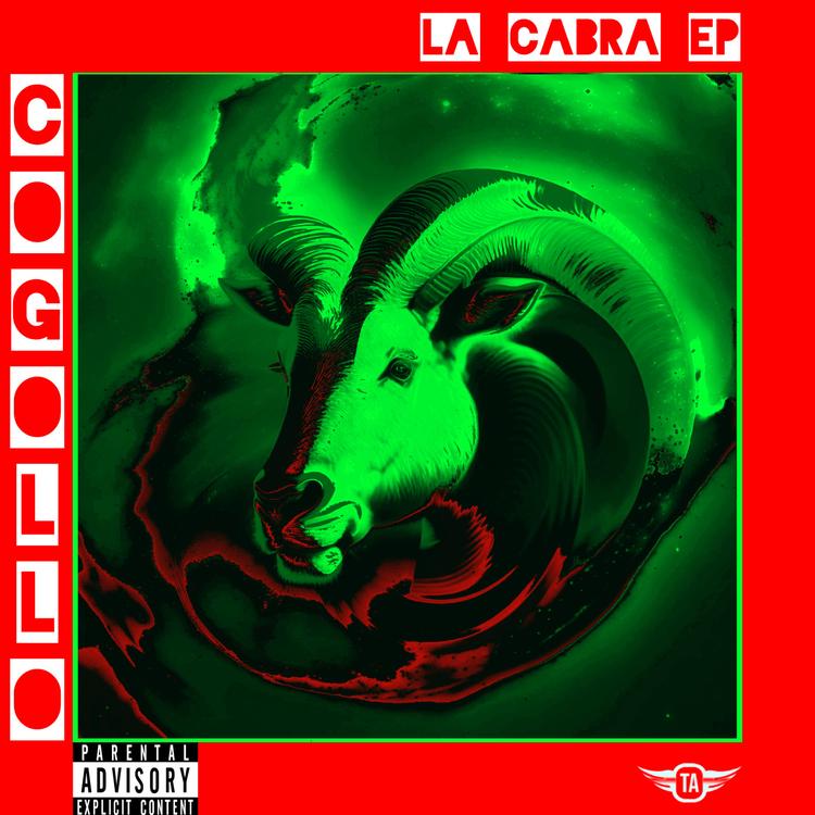 Cogollo's avatar image