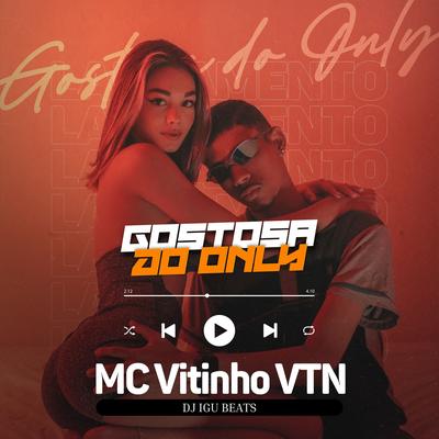 Gostosa Do Only's cover